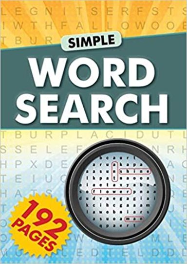 Simple Word Search