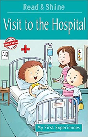 Visit to the Hospital