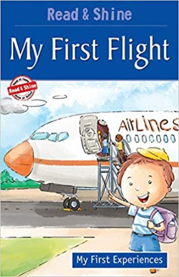 My First Flight
