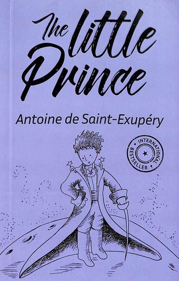 Little Prince