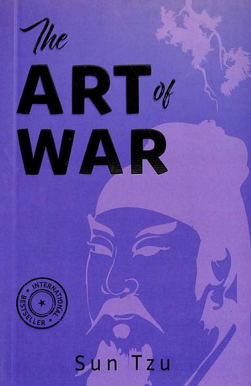 Art Of War