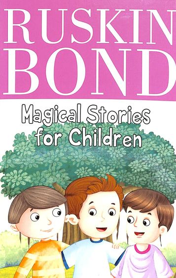 Magical Stories For Children
