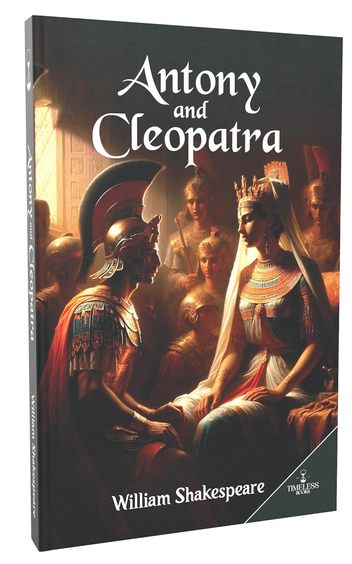Antonty & Cleopatra