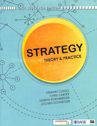 Strategy Theory & Practice