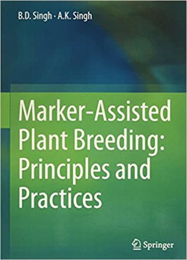 Marker Assisted Plant Breeding Principle And Practices