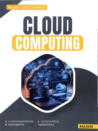 Cloud Computing For 5th Sem Bca Sep Syllabus : Bu