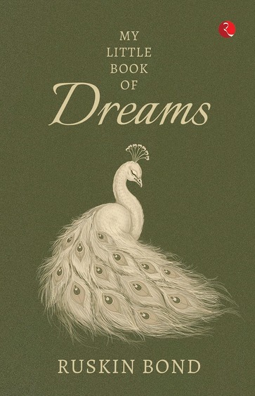 My Little Book of Dreams