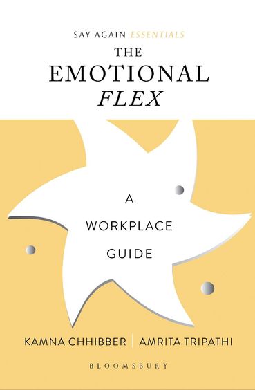 Emotional Flex: A Workplace Guide