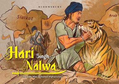 Hari Singh Nalwa: The Lion Who Defeated Afghanistan