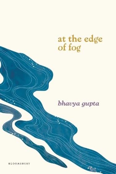At the Edge of Fog