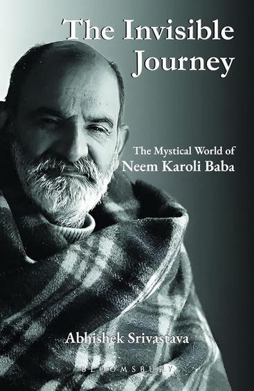 Invisible Journey-The Mystical World of Neem Karoli Baba