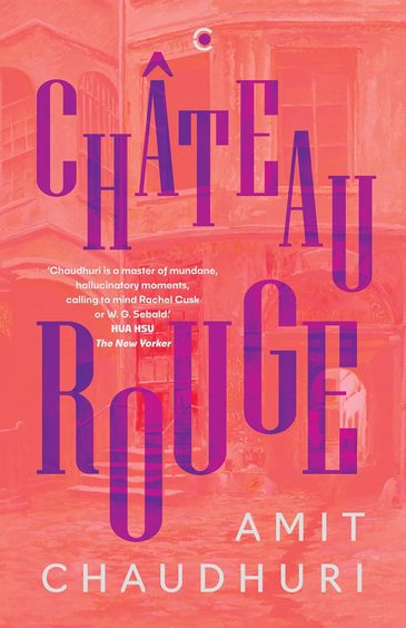 Chateau Rouge