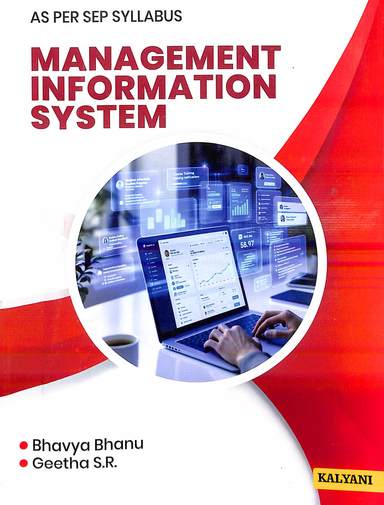Management Information System For Bba 5th Sem Sep Syllabus :  Bnu