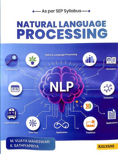Natural  Language Processing  Bca 5th Sem:Sep Bu