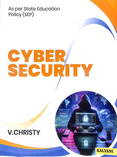 Cyber Security For Bca 5th Sem:Sep Bu