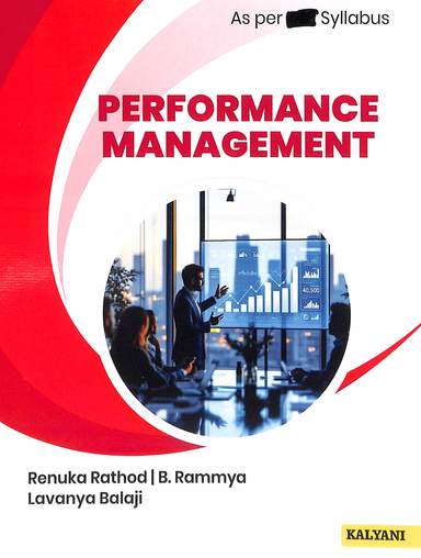 Performance Management For B Com 5th Sem : Bu