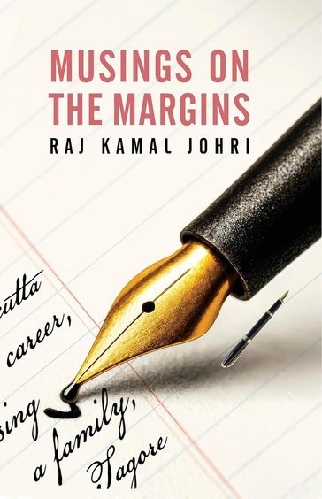 Musings on the Margins