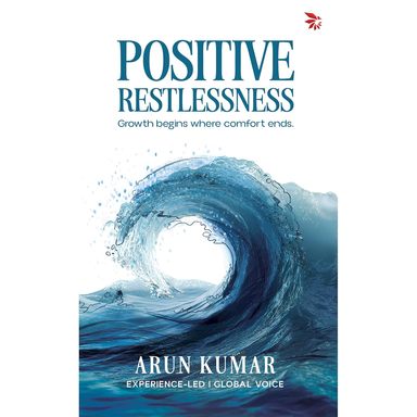 Positive Restlessness