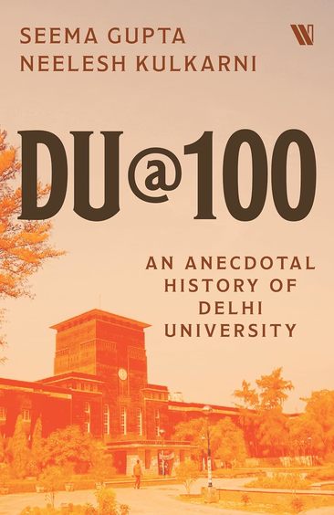 Du@100 : An Anecdotal History