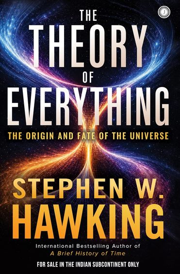 Theory Of Everything : The Origin & Fate Of The Universe Deluxe Edition