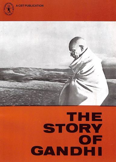 Story Of Gandhi