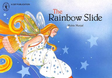 Rainbow Slide - Cbt