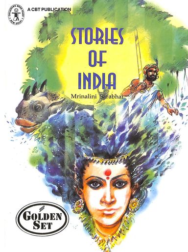 Stories Of India : Cbt