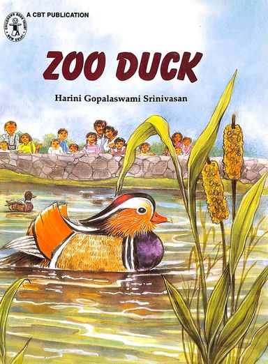 Zoo Duck
