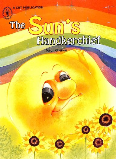 Suns Handkerchief