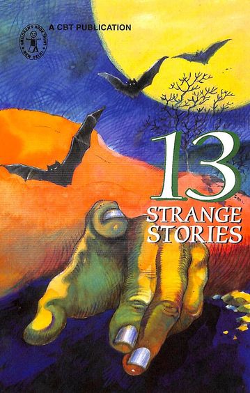 13 Strange Stories