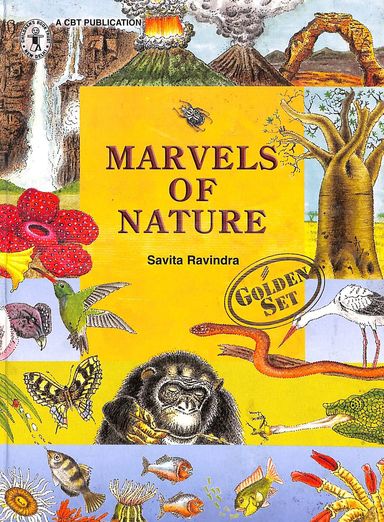 Marvels Of Nature