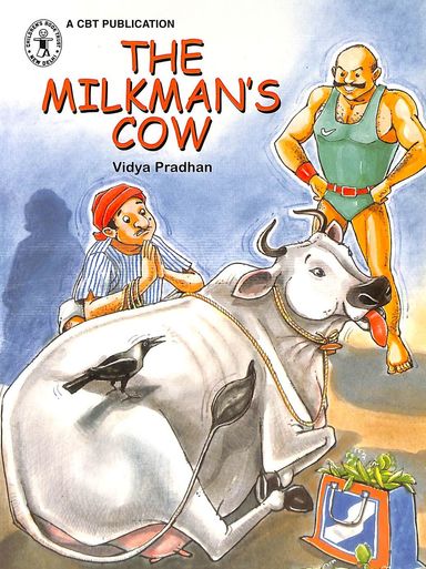 Milkmans Cow