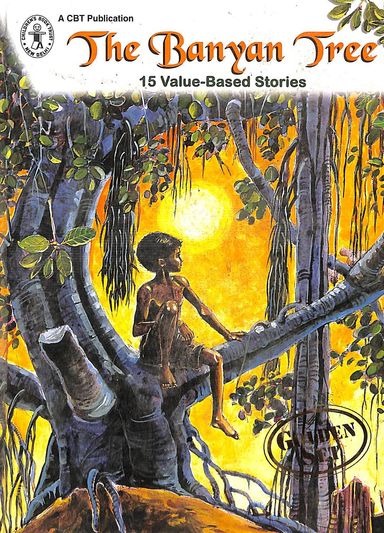 Banyan Tree 15 Value Based Stories