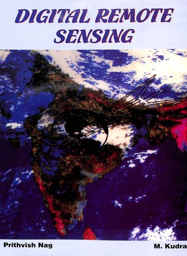 Digital Remote Sensing