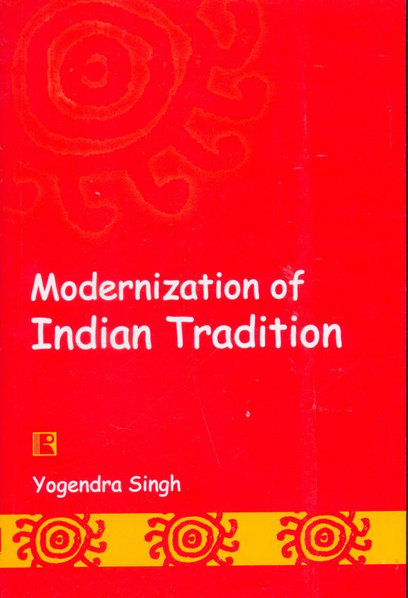 Modernization Of Indian Tradition