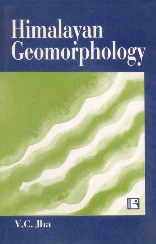 Himalayan Geomorphology