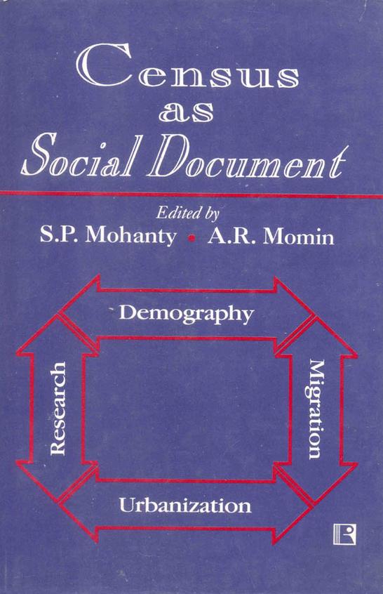 Census As Social Document