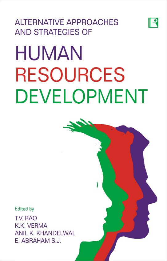 Alternative Approaches & Strategies Of Human Resource Development