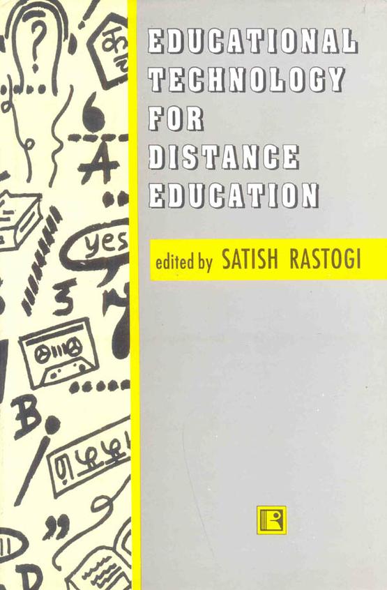 Educational Technology For Distance Education