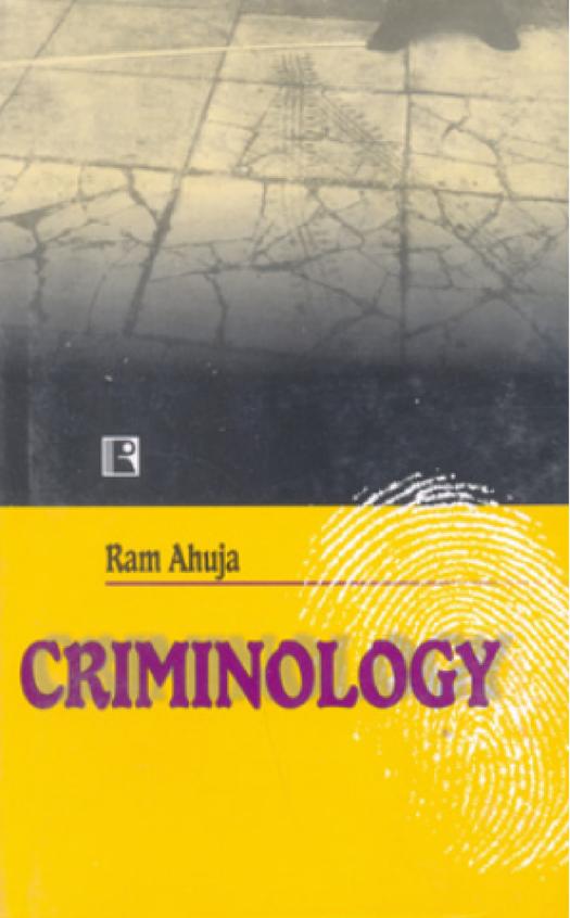 Criminology