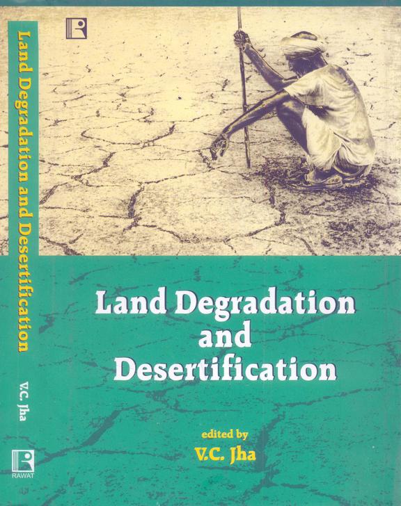 Land Degradation & Desertification