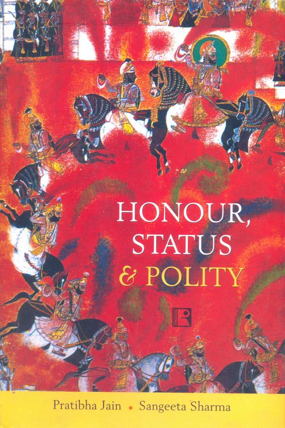 Honour Status & Polity