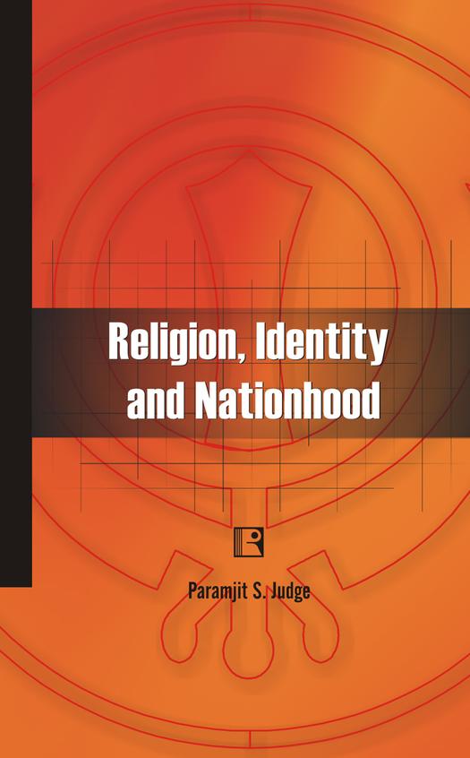 Religion Identity & Nationhood
