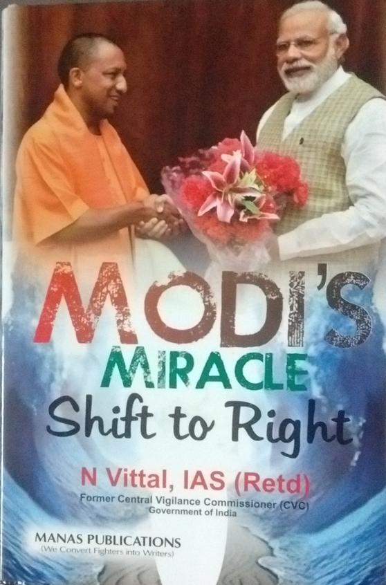 Modis Miracle Shift To Right