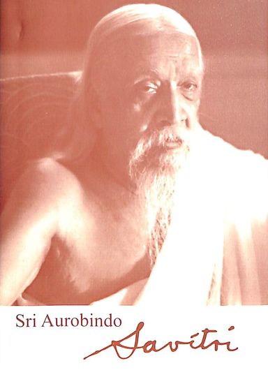 Savitri A Legend & A Symbol