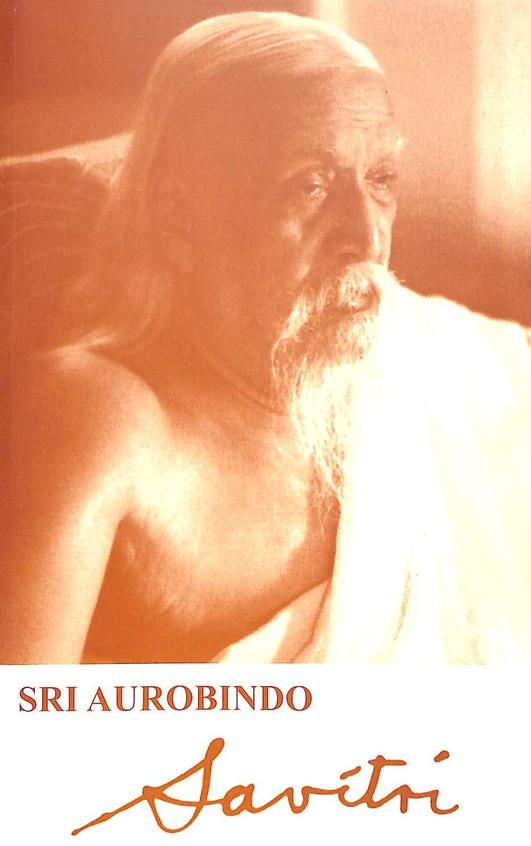 Savitri A Legend & A Symbol