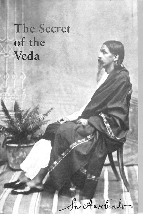 Secret Of The Veda