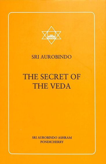 Secret Of The Veda
