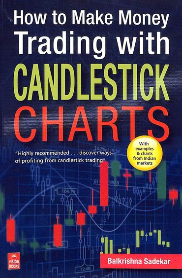 How To Make Money Trading With Candlestick Charts
