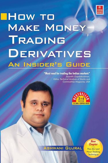 How To Make Money Trading Derivatives An Insiders Guide